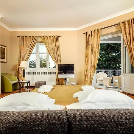 Βίλα Sleeps 10 Pool Air Con Wifi *